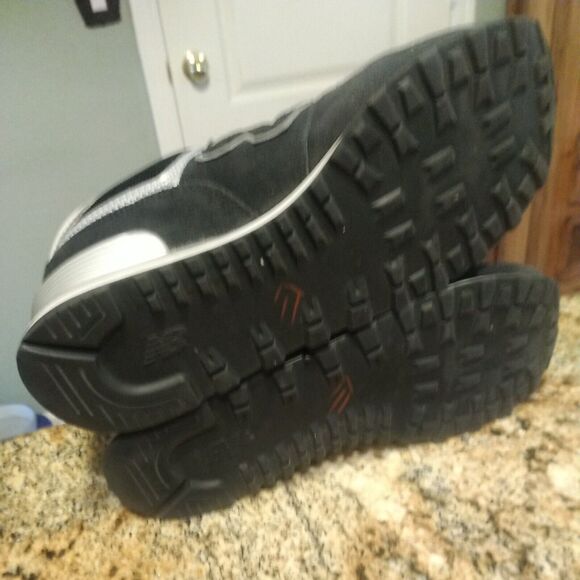 Rare New balance Classic Figs WL574FIG Womens Shoes Sneakers Size 9.5 - Picture 10 of 12